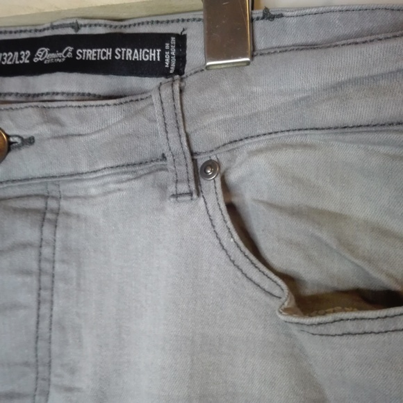 !!! 5$ ADD ON !!!  Denim Co premium denim W32/L32 - Picture 3 of 7